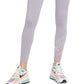 Nike Women's Sportswear Leggings Purple Size X-Small