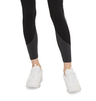 Nike Women's 7/8 Leggings Black Size 2X