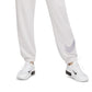 Nike Women's Sportswear Femme Easy Fleece Joggers White Size 2X