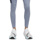 Nike Women's Training Fitness Athletic Leggings Blue Size Small