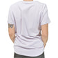 Nike Women's Stretch Logo Graphic Short Sleeve Crew Neck T-Shirt Purple Size 1X