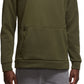 Nike Men's Therma Dri Fit Logo Hoodie Green Size Medium