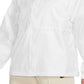 Nike Women's Essential Repel Woven Jacket White Size 2XL
