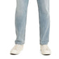 Levi's Men's Athletic Fit Stretch Jeans Blue Size 44X29