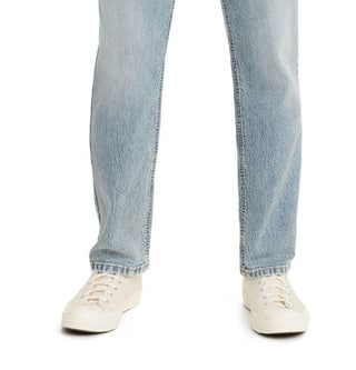 Levi's Men's Athletic Fit Stretch Jeans Blue Size 44X29