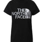 The North Face Women's Expedition Graphic Short Sleeve Top Black Size Small