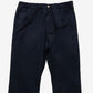 Quiksilver Waterman Men's After Surf Pants Black Size X-Large