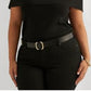 Ralph Lauren Women's Off Shoulder Sweater Black Size 2X
