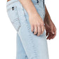 Buffalo David Bitton Men's Skinny Max Bleached Jeans Blue Size 31X30