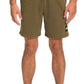 The North Face Men's Never Stop Short Green Size Medium