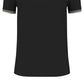 Tommy Hilfiger Men's Christian Regular Fit Polo Shirt Black Size Large