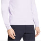 Theory Men's Riland Crewneck Sweater Purple Size Medium