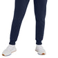 Champion Women's Powerblend Fleece Sweatpant Jogger Blue Size Medium