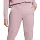 Bass Outdoor Women's Jogger Pants Pink Size Small