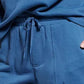 Bass Outdoor Women's Placid Drawstring Shorts Blue Size Small