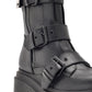 GUESS Women's Valicia Bootie Black Size 7 M