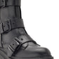 GUESS Women's Valicia Bootie Black Size 7 M