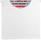 Columbia Men's Actuate Graphic T-Shirt White Size Large