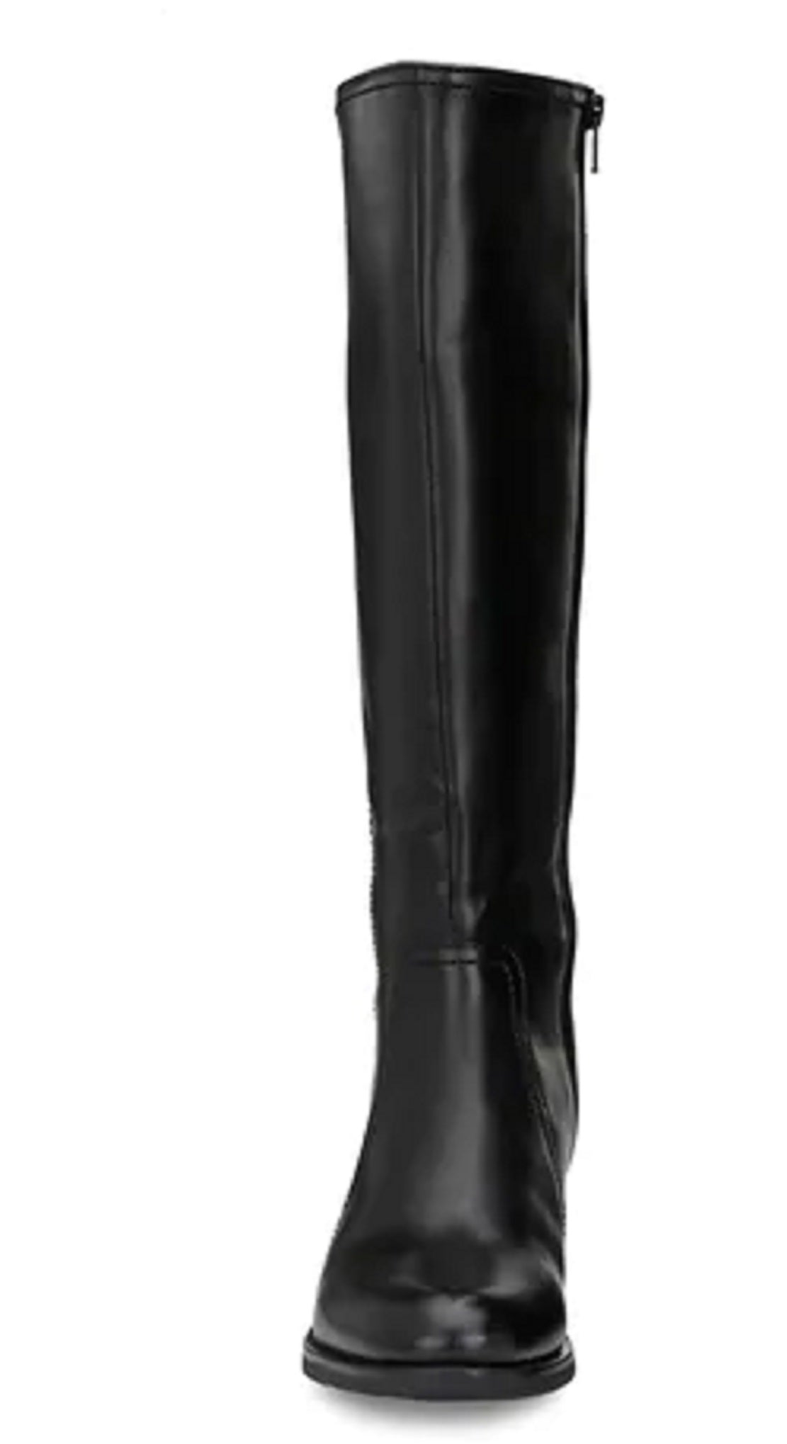 Vince Camuto Women's Sangeti Knee High Boot Black Size 7