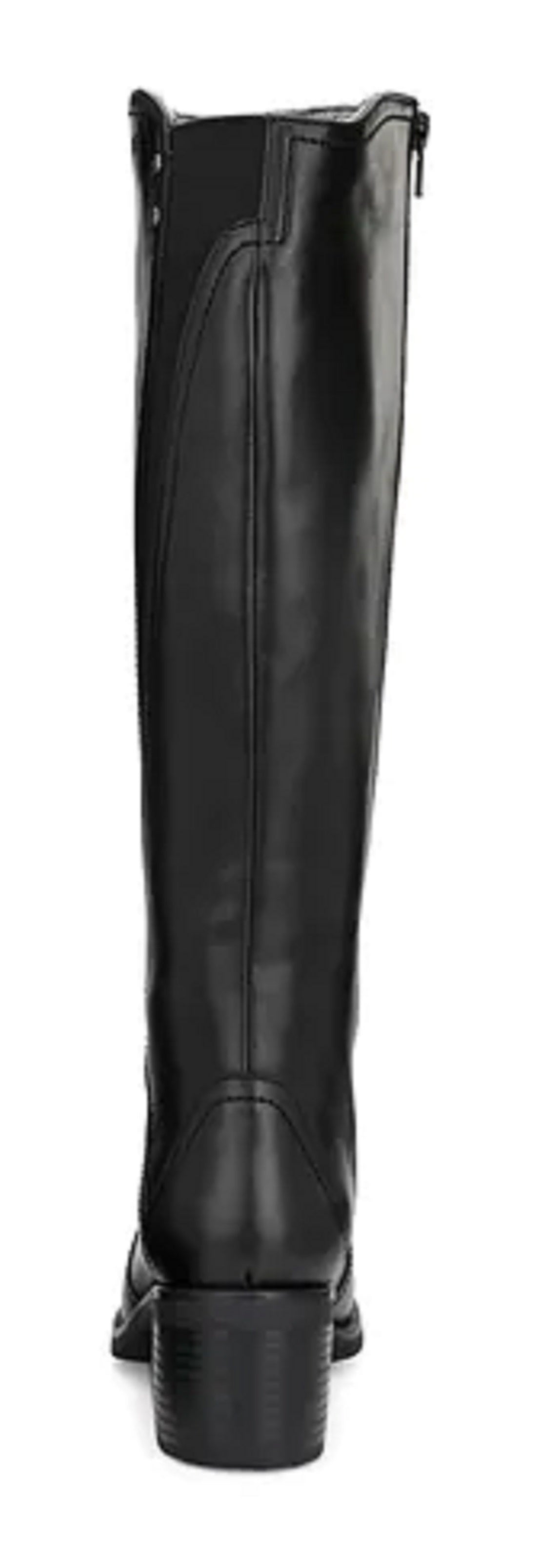 Vince Camuto Women's Sangeti Knee High Boot Black Size 7