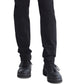 Calvin Klein Men's Slim Fit Stretch Jeans Black Size 29X30