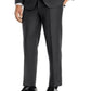 Canali Men's Classic Fit Siena Suit Black Size 44-R