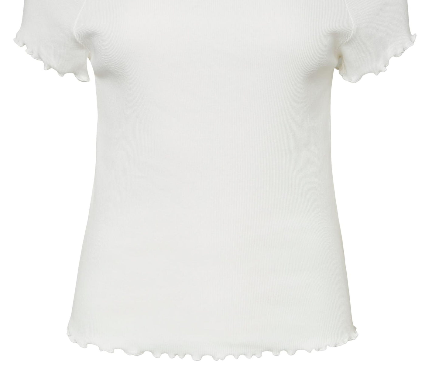 VERO MODA Women's Shirt White Size X-Large