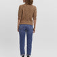 VERO MODA Women's Sweater Brown