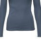 VERO MODA Women's Rita Top Gray