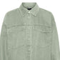 VERO MODA Women's Minette Jacket Gray