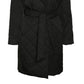 VERO MODA Women's Ida Puffer Jacket Black