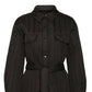 VERO MODA Women's Lottie Jacket Black