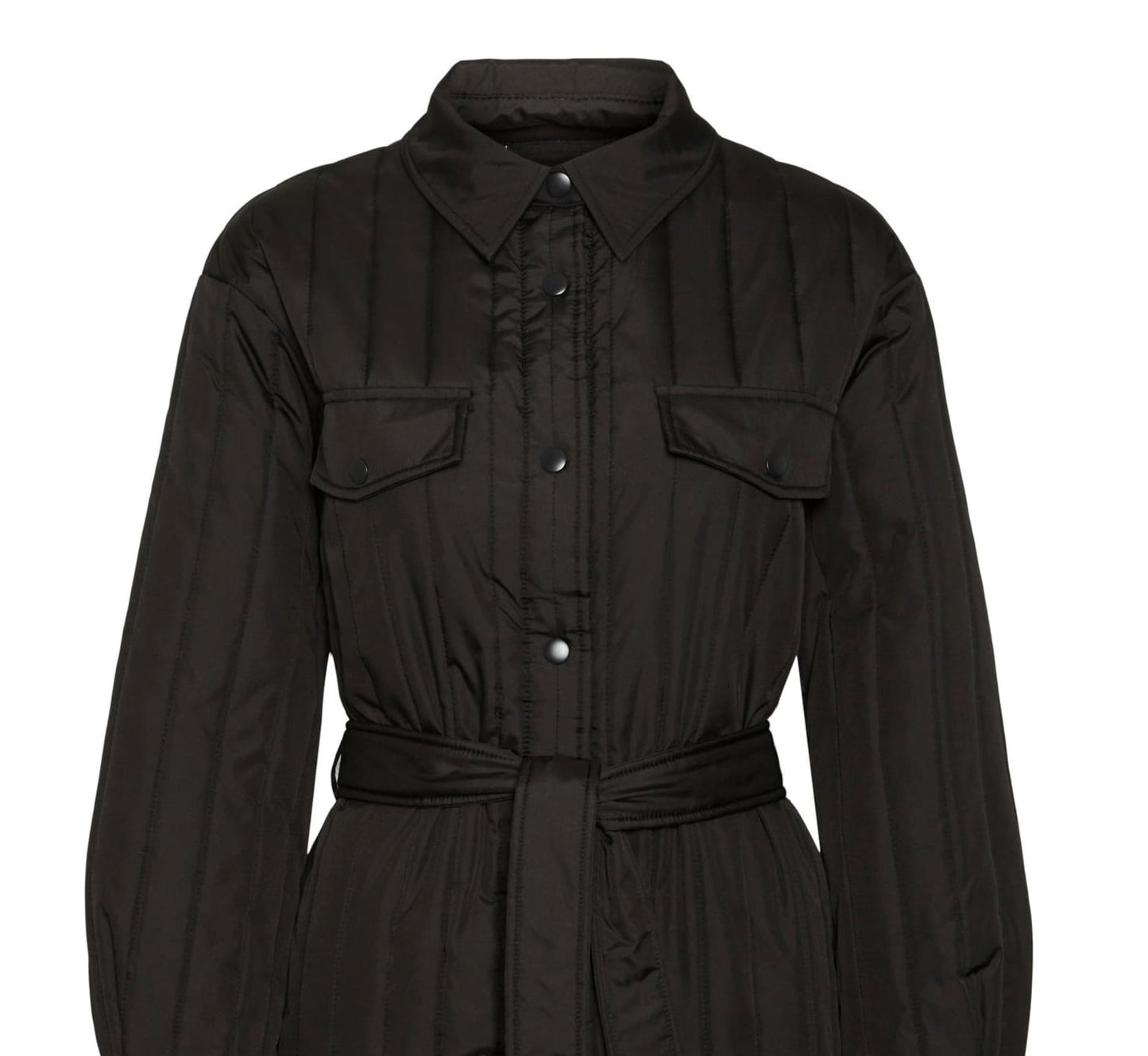 VERO MODA Women's Lottie Jacket Black