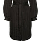 VERO MODA Women's Lottie Jacket Black
