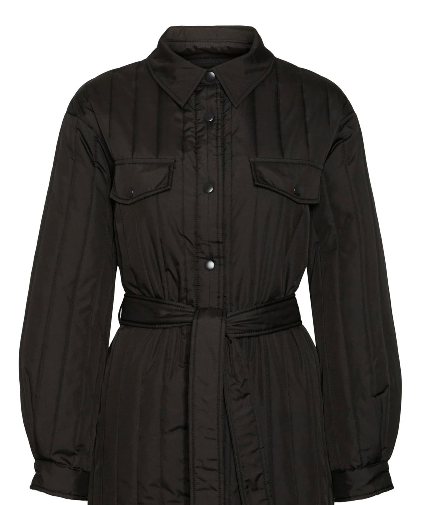VERO MODA Women's Lottie Jacket Black