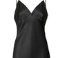 VERO MODA Women's Dress Black Size 10