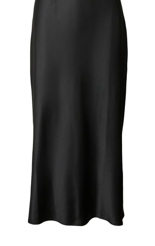 VERO MODA Women's Dress Black Size 10