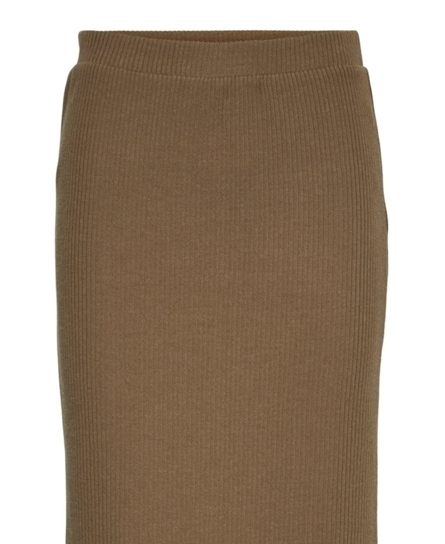 VERO MODA Women's Skirt Brown
