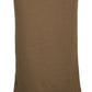 VERO MODA Women's Skirt Brown