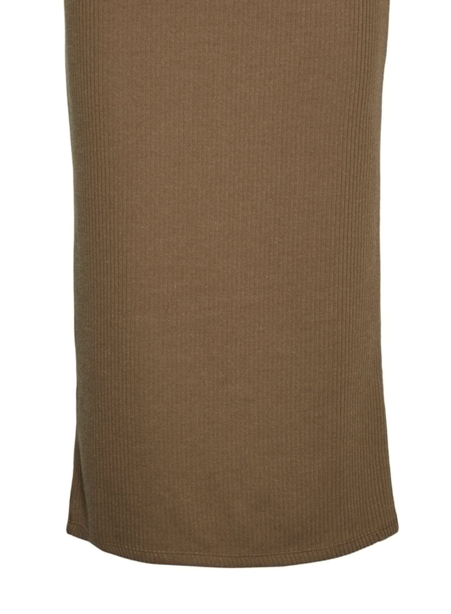 VERO MODA Women's Skirt Brown