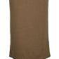 VERO MODA Women's Skirt Brown