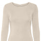 VERO MODA Women's Shirt Beige