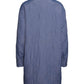 VERO MODA Women's Between Seasons Coat Gray Size Small