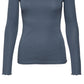 VERO MODA Women's Rita Top Gray