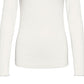 VERO MODA Women's Rita Top White