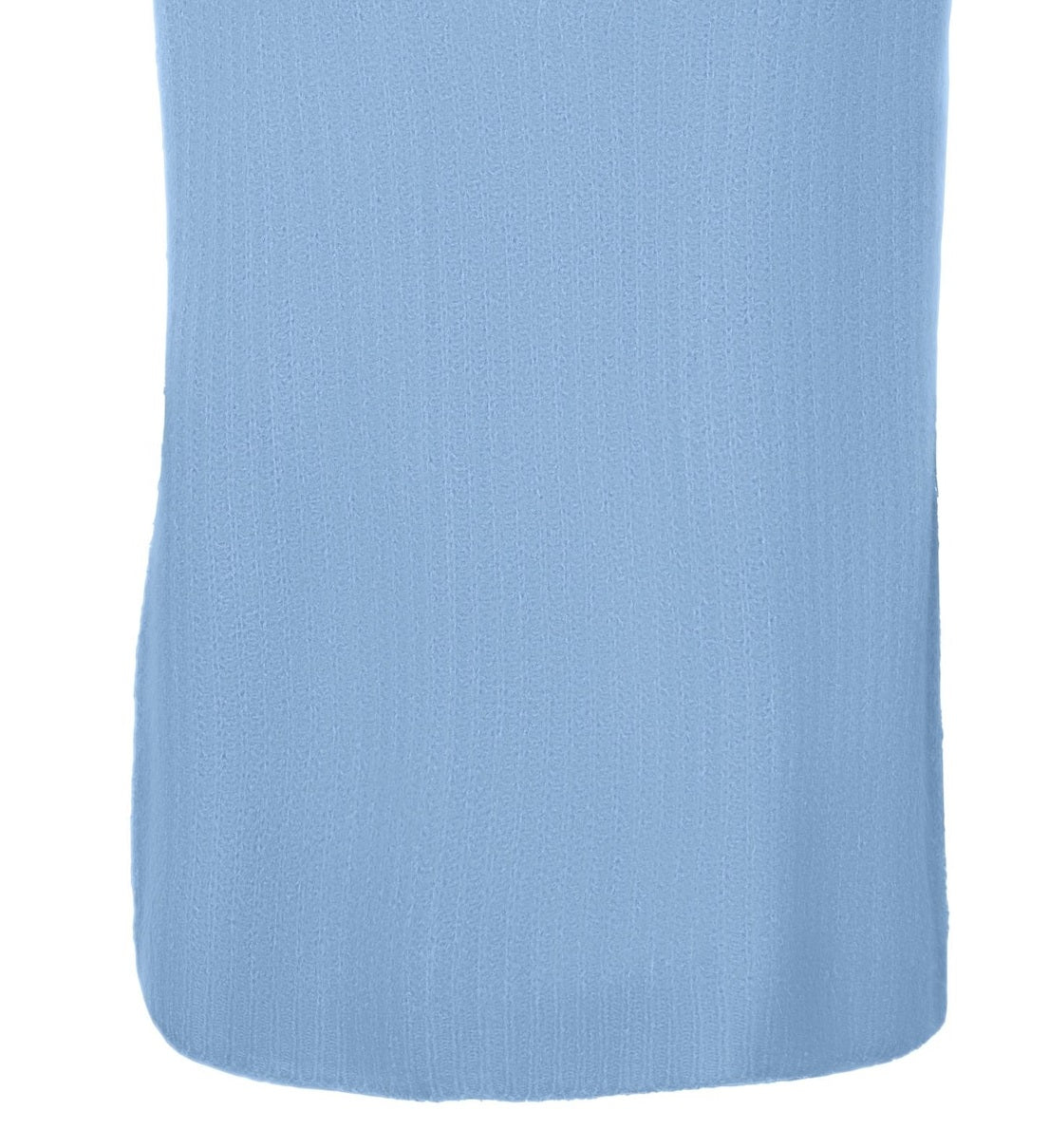 VERO MODA Women's Libbie Sweater Vest Blue