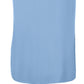 VERO MODA Women's Libbie Sweater Vest Blue
