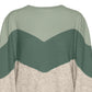 VERO MODA Women's Sweater Gray Size Small