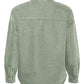 VERO MODA Women's Minette Jacket Gray