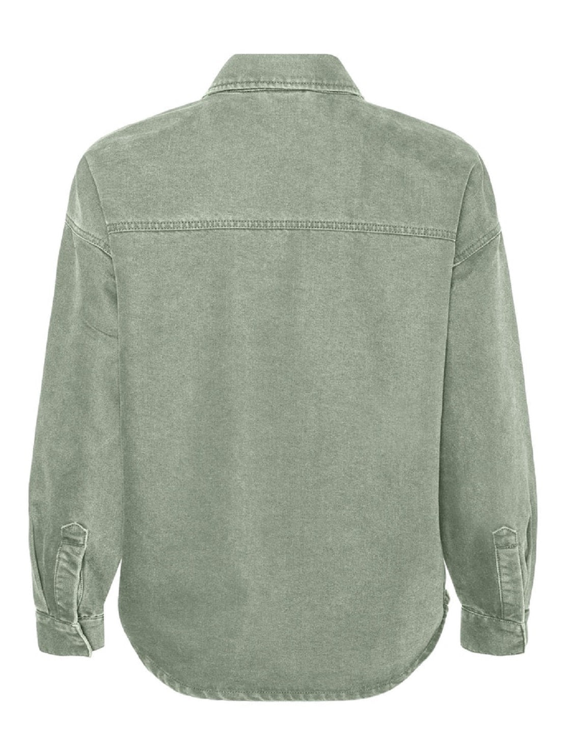 VERO MODA Women's Minette Jacket Gray